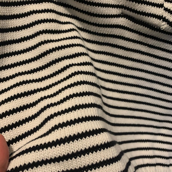 Akris Punto Sweater sleeveless 12 NWT - Picture 3 of 9